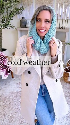 Wheat Stitch Hooded Scarf Crochet Pattern
