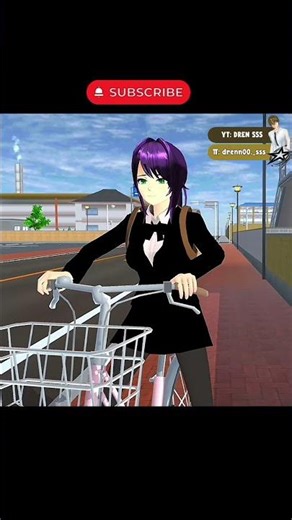 kapan ya? ib: @Green_teach14 #sakuraschoolsimulator #harusberanda #subscribe #sss #shorts #fyp