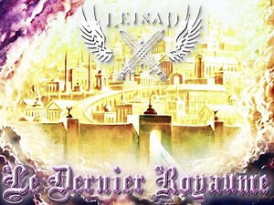 Leinad - Le Dernier Royaume