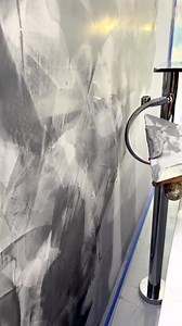 128K views · 1.3K reactions | How to do Venetian Plaster smaller areas, Exotic Style! @exoticwallfinishes @marmorinotools | Exotic Wall Finishes and Design | Facebook