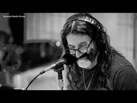 Pierre Robert dies: Philadelphia radio personality for 93.3 WMMR found dead in his home