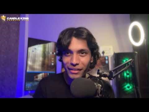 BASIC CHAT ANALYSIS | BEGINNER EDITION | LECTURE 5 | ✨💵 |