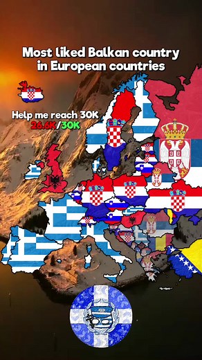 Cr: @𝐤𝐨𝐬̌𝐢𝐜𝐞𝐠𝐞𝐨 🜸 & @Slovak Maps | #aegeanmapper #aegeanking #aegeanmapper2 #dailydecember #balkan #dontletthisflop