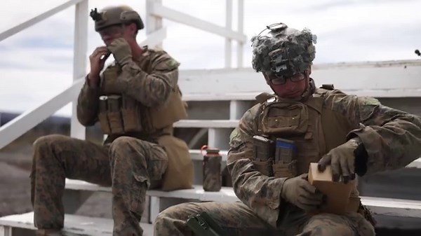 218K views · 17K reactions | 3d LCT conducts multiple ranges at PTA | US Military Videos | Facebook