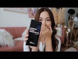 Unboxing Samsung Galaxy Note 20 Ultra!