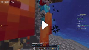 ItzGlimpse - glimpse block clutches hard