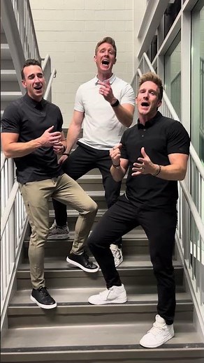 StairwellSessions: "Do You Hear What I Hear?" | GENTRI