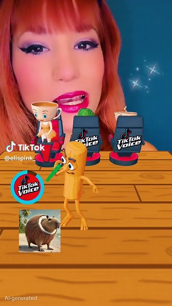 Tung Tung Tung Sahuuuur: Fun Moments and Laughter