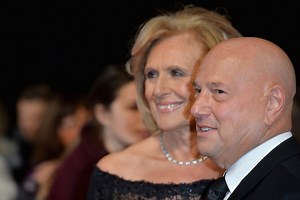 Why Claude Littner is missing The Apprentice 2022 after a serious cycling accident