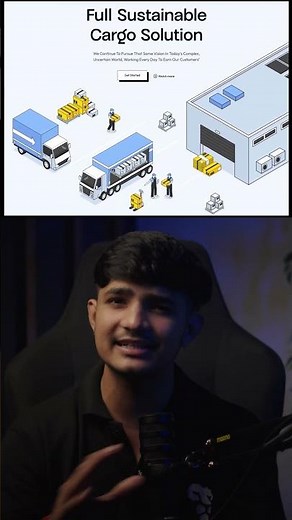 17/50 Frontend Technologies: LottieFiles – Add Lightweight Animations to Your Website