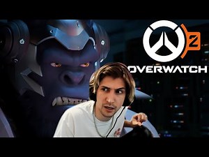 Dunkey is WRONG AGAIN on Overwatch 2