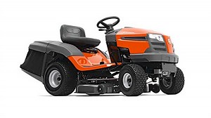 Test et avis : Tondeuse autoportée TC 138 Husqvarna | Zone Outillage