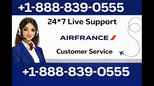 A Ultimate Guide to Official {Air France™} Customer Service®: Summary of Phone, Chat, and Mail