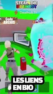 This EVENT is 100x Better than ADMIN ABUSE Steal the Brainrot #shorts