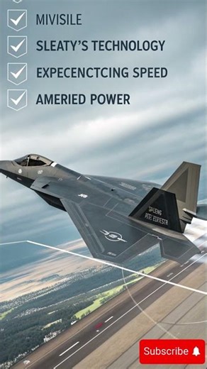 What Makes America’s Aircraft Truly Unbeatable? | Ultimate Sky Power