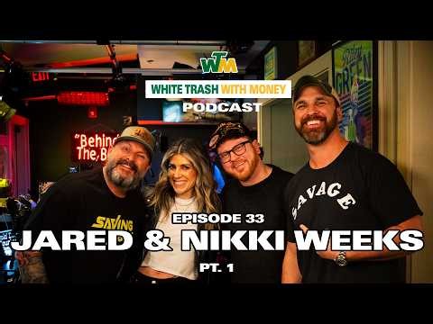 The Untold Story of Saving Abel: Part 1 with Jared and Nikki Weeks: Episode 33: 1