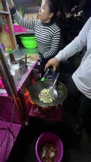 Kuliner Mie Nasi Goreng Jawa Viral Legendaris Resep Terenak Ala Kang Irvan