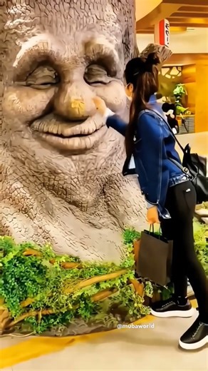 Most beautiful places in the world 🌍Pure nature, calm vibes 🍃💚 #mubaworld #NatureVibes #EarthBeauty