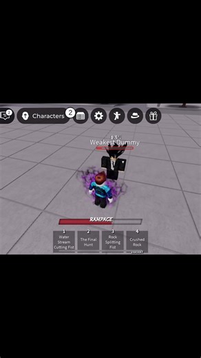 Rate This Transition in Roblox Games
