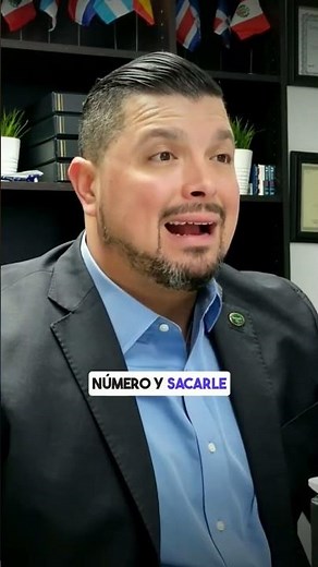 ¿Qué es y por qué es importante el DUNS Number al aplicar a la visa L1 en USA? Jeremias Martorell