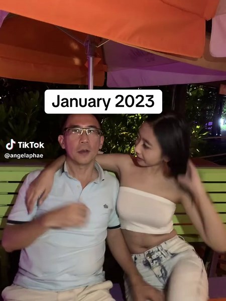 Discover Angel Phae's Journey in January 2023