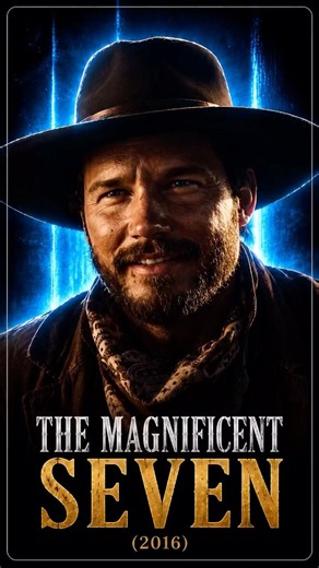 Josh Faraday’s Final Gamble With Dynamite 😱🔥 | The Magnificent Seven