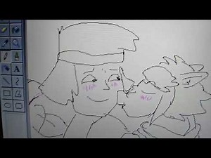 Ok ko let be heroes ko returns/reunited with garnet