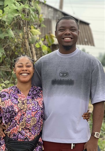 Fun Wedding Dance Moments with My Manager