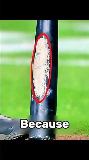Why Baseball Bats Get Inspected Before Every Game ⚾