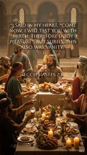 Test your heart with Mirth | #jesuschrist