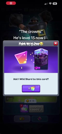 Understanding 'The Crowns' Level 15 Gameplay