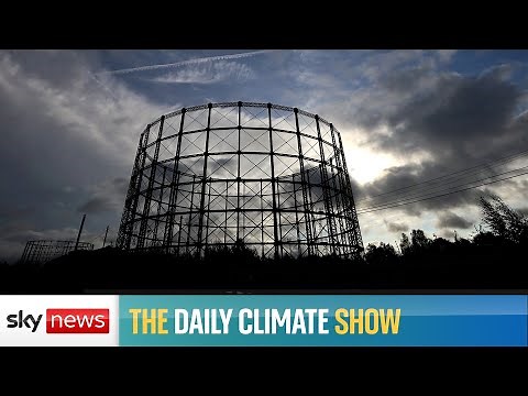 Should we ban all fossil fuel advertising?