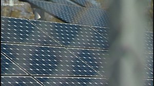 Virginia homeowners sound the alarm on misleading tactics by solar panel solicitors