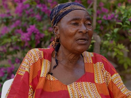 12K views · 1.4K reactions |  'Dubartii ta'uu kiyya dhoksee waggoota jahaaf albuuda qote' | BBC News Afaan Oromoo | Facebook