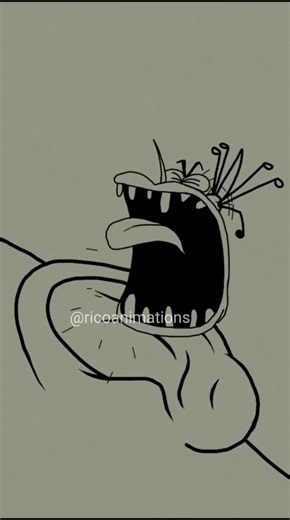 This is how mosquitoes choose their victims 😂. #reelsfb #shorts #funnyreels #reelsinstagram #comedy #reelsviral #funny | Rico Animations