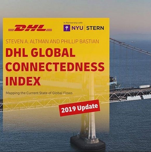 6.5K views · 369 reactions | The world is more connected today than...