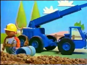 Bob The Builder: Pilchard In A Pickle but it's the scottish gaelic dub (December 31, 1999)