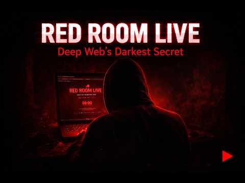 The Red Room - Deep Web's Most Disturbing Legend Explained