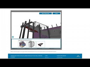 voestalpine Metsec Metframe 3D Details Introductory Video