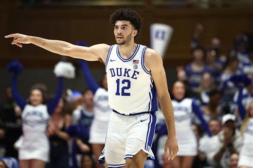 ACC basketball tournament scores, schedule, results: Duke holds off Virginia to win conference title game