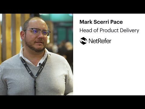 The Affiliate Standard Report - NetRefer Product Delivery Testimonial