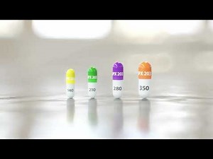 CREXONT (carbidopa and levodopa) extended-release capsules has transformed innovation into duration