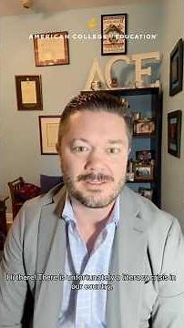 Supporting Educators Through the Science of Reading | Message from ACE’s President & CEO
