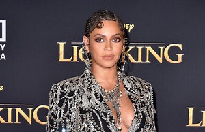 Beyoncé : après le succès de son nouvel album, elle remercie ses fans - Elle