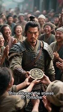 The Mandate of Heaven Explained #AncientChina#WorldHistory#HistoryExplained