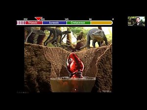 SUE's Local Friends: 150 Years of Dinosaur Discoveries in the Denver Basin