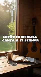 Hino Grandioso és Tu: Versão Bossa Nova #gospel #bossanova #louvor