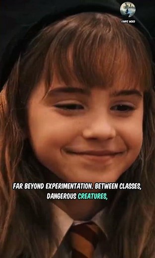 Hogwarts: Don’t Call Me Wandmaker