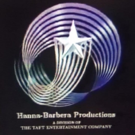 hanna barbera productions (1987-1988)