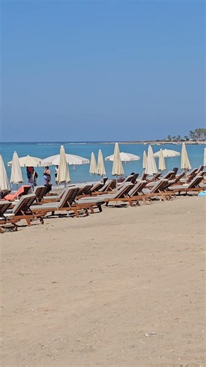 SIT BACK AND RELAX ON THE BEACH | Paphos, Cyprus